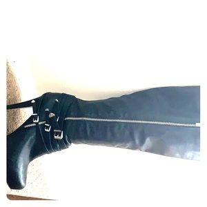 Aldo Heel Boots